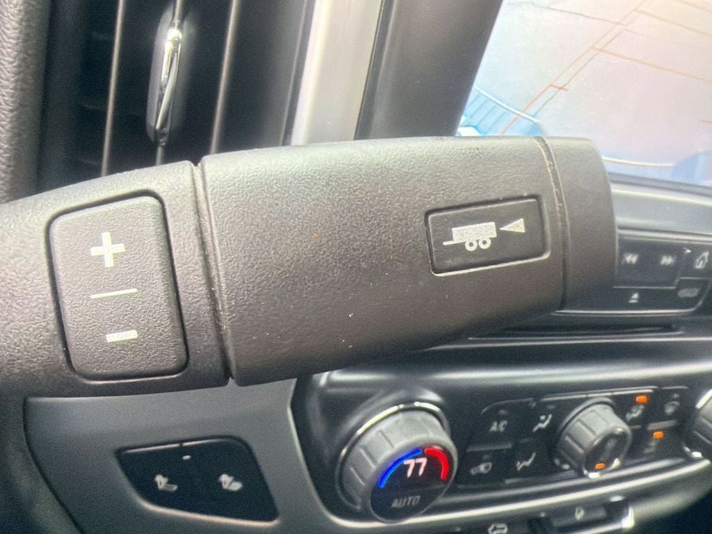 2019 GMC Sierra 1500 Limited SLE