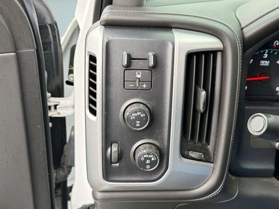 2019 GMC Sierra 1500 Limited SLE