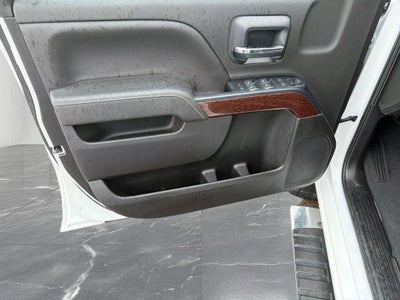 2019 GMC Sierra 1500 Limited SLE