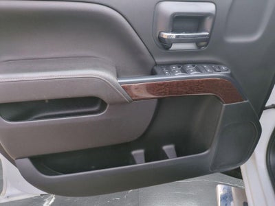 2019 GMC Sierra 1500 Limited SLE