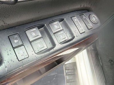 2019 GMC Sierra 1500 Limited SLE