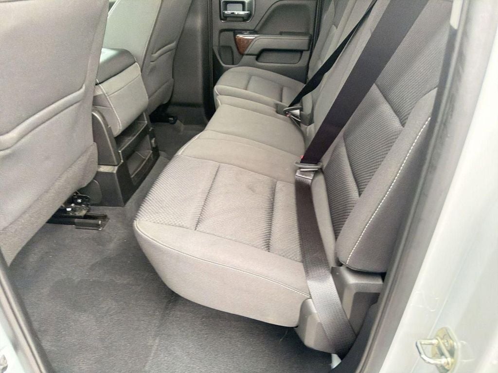 2019 GMC Sierra 1500 Limited SLE