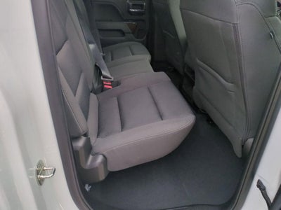 2019 GMC Sierra 1500 Limited SLE