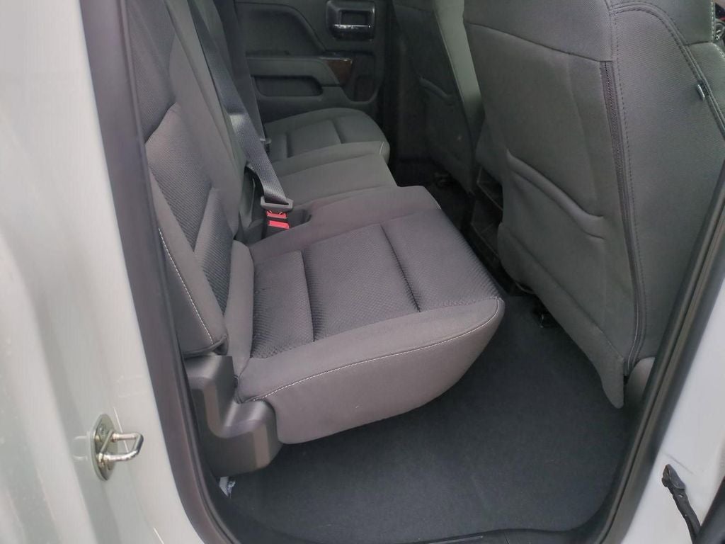 2019 GMC Sierra 1500 Limited SLE