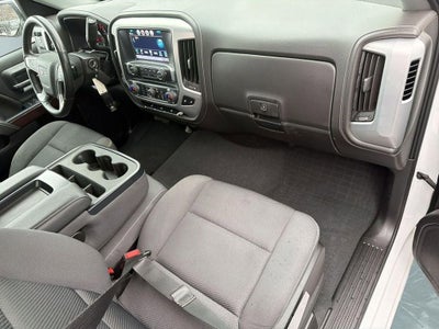 2019 GMC Sierra 1500 Limited SLE