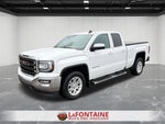 2019 GMC Sierra 1500 Limited SLE