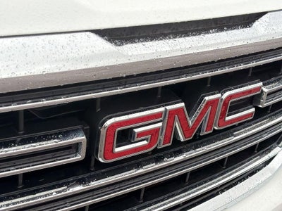 2019 GMC Sierra 1500 Limited SLE