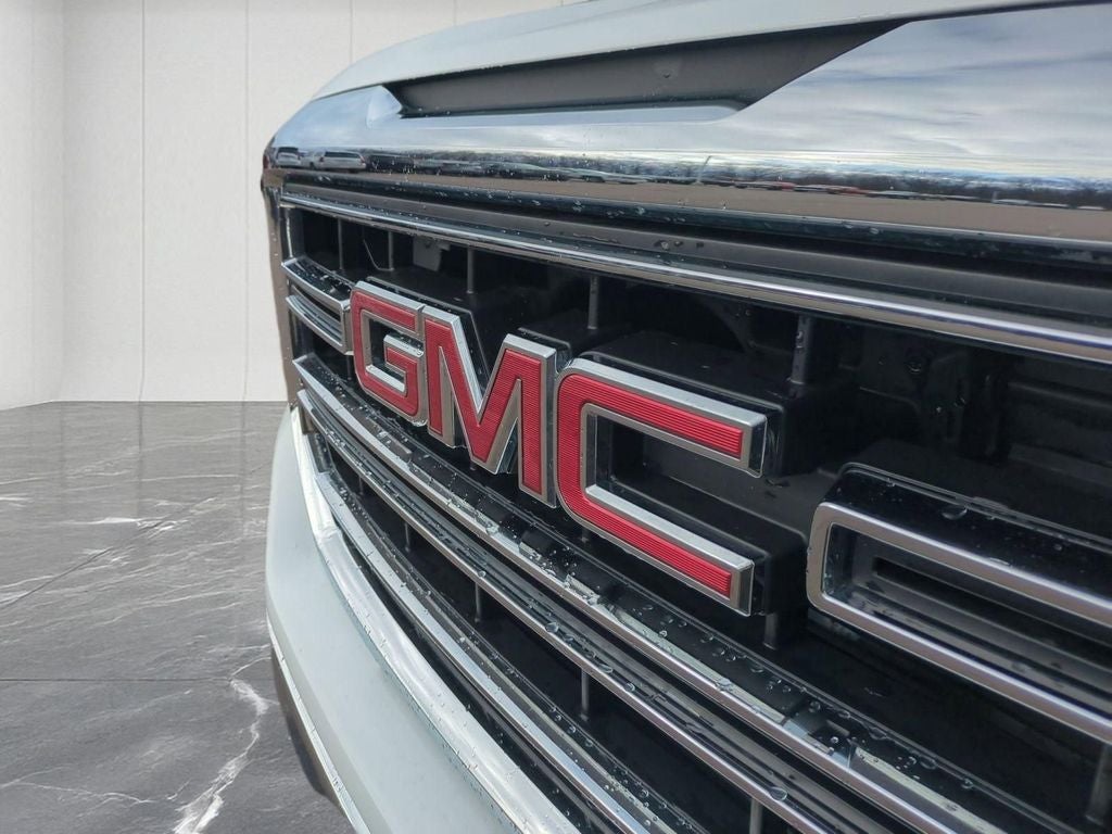 2019 GMC Sierra 1500 Limited SLE