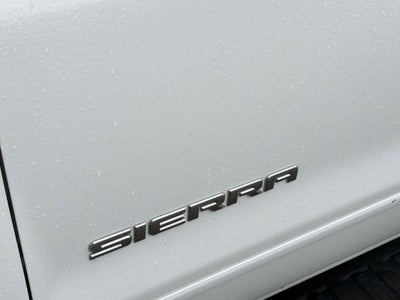 2019 GMC Sierra 1500 Limited SLE