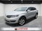 2017 Lincoln MKX Premiere