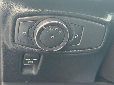 2017 Lincoln MKX Premiere