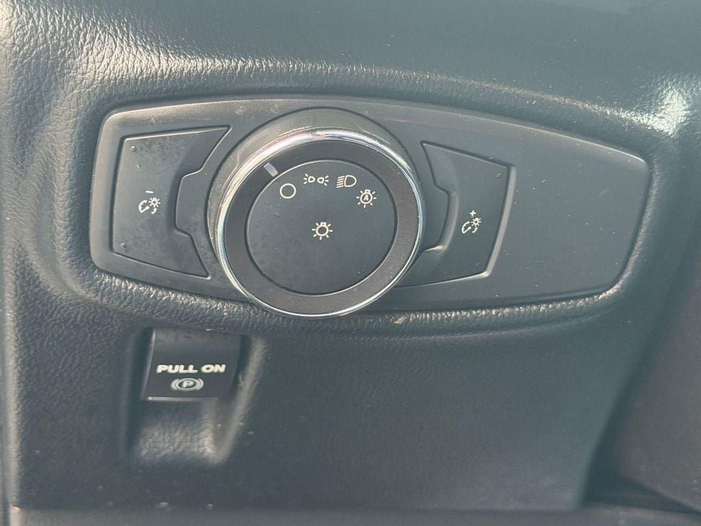 2017 Lincoln MKX Premiere