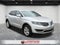 2017 Lincoln MKX Premiere