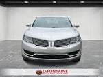 2017 Lincoln MKX Premiere