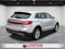 2017 Lincoln MKX Premiere