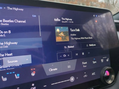 2023 Lexus RX 500h F SPORT Performance