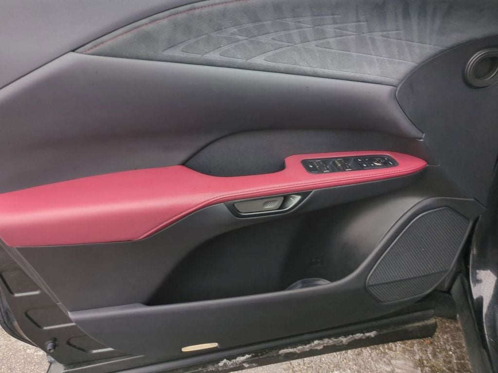 2023 Lexus RX 500h F SPORT Performance