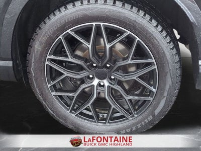 2023 Lexus RX 500h F SPORT Performance