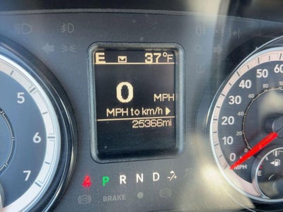 2018 RAM 3500 Tradesman