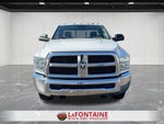 2018 RAM 3500 Tradesman