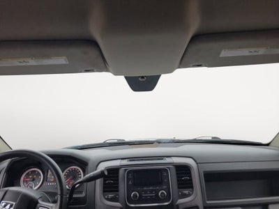 2018 RAM 5500HD Tradesman