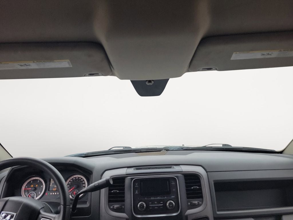 2018 RAM 5500HD Tradesman