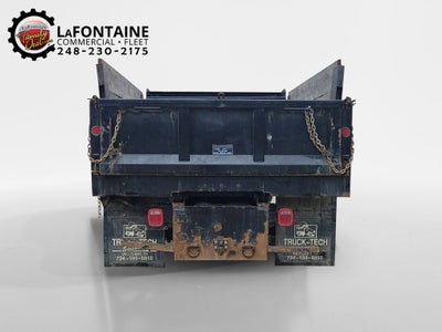 2018 RAM 5500HD Tradesman