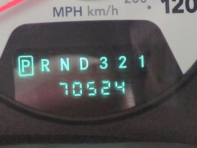 2008 Dodge Ram 4500HD SLT