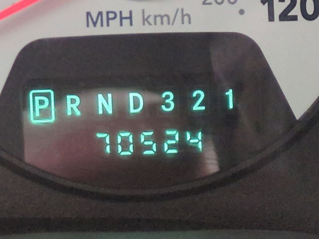 2008 Dodge Ram 4500HD SLT