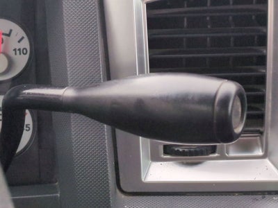 2008 Dodge Ram 4500HD SLT