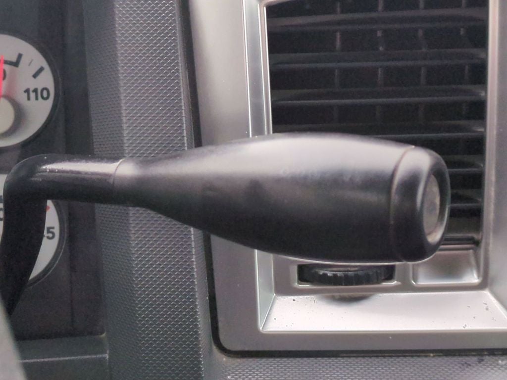 2008 Dodge Ram 4500HD SLT