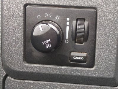 2008 Dodge Ram 4500HD SLT