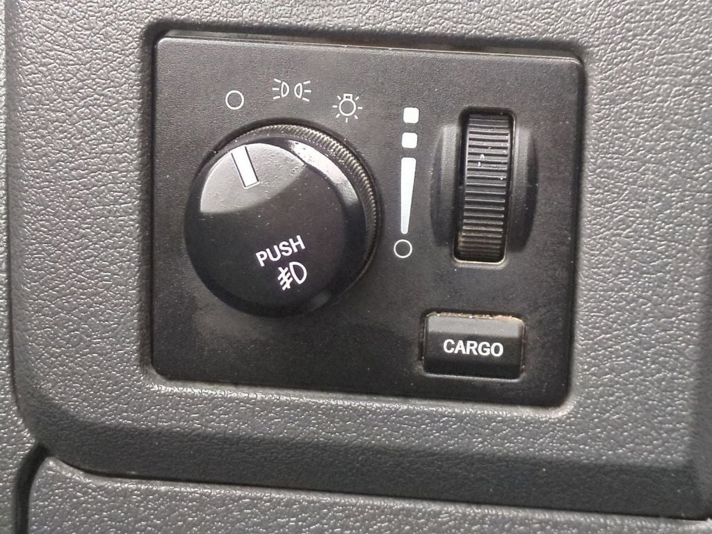 2008 Dodge Ram 4500HD SLT