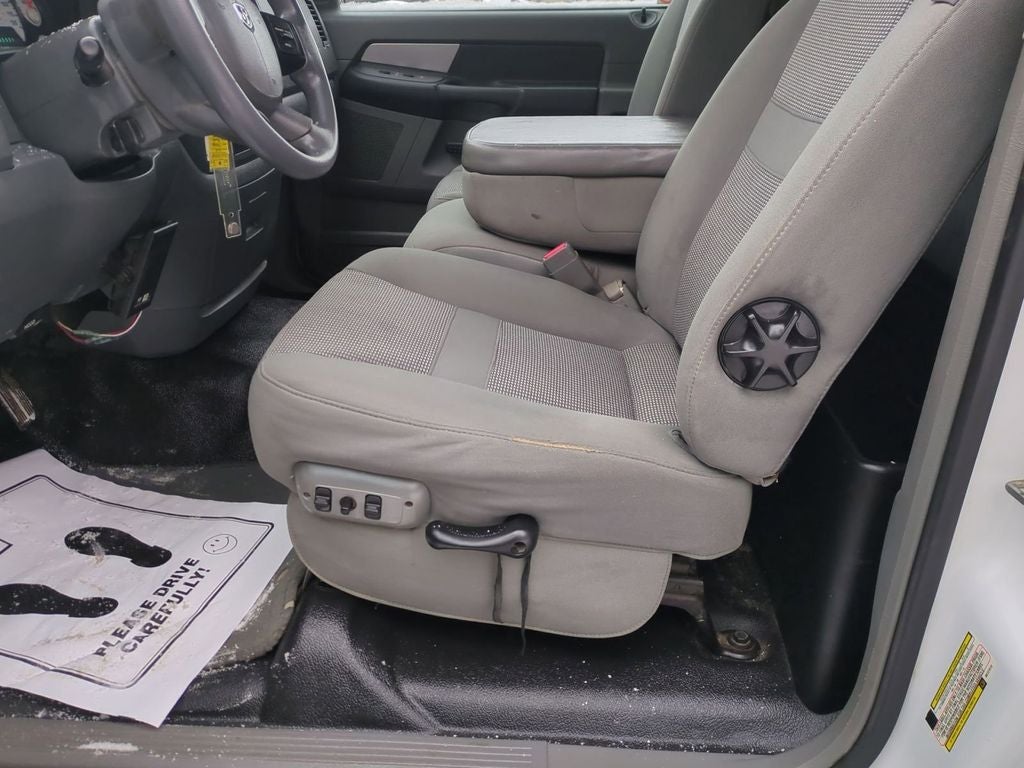 2008 Dodge Ram 4500HD SLT