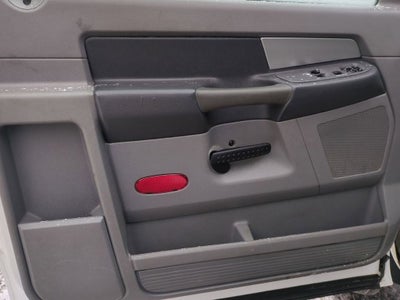 2008 Dodge Ram 4500HD SLT