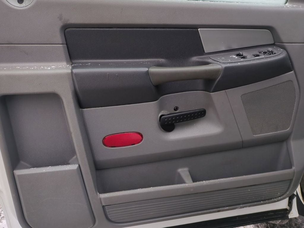 2008 Dodge Ram 4500HD SLT