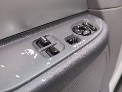 2008 Dodge Ram 4500HD SLT