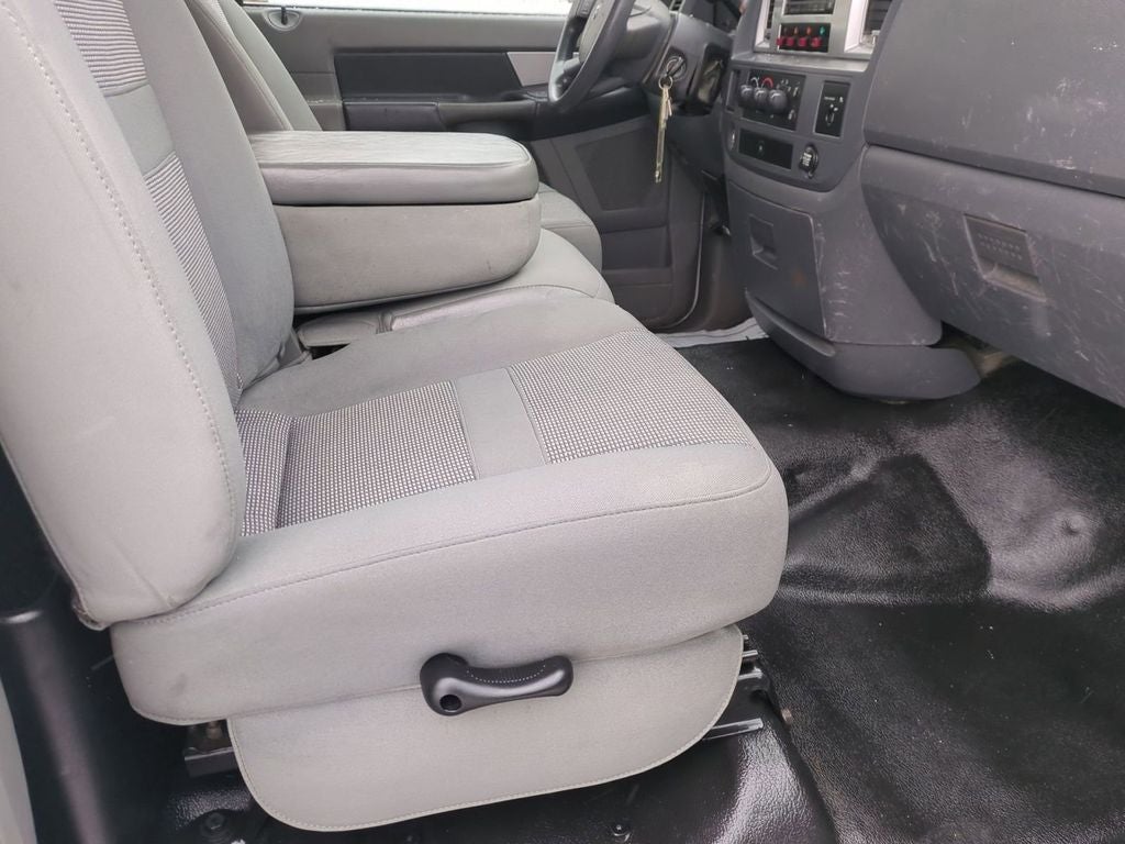 2008 Dodge Ram 4500HD SLT