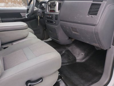 2008 Dodge Ram 4500HD SLT