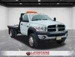 2008 Dodge Ram 4500HD SLT