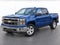 2014 Chevrolet Silverado 1500 LT LT2