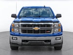 2014 Chevrolet Silverado 1500 LT LT2
