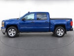 2014 Chevrolet Silverado 1500 LT LT2