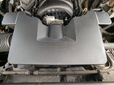 2018 Chevrolet Silverado 1500 LTZ 2LZ
