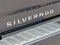 2018 Chevrolet Silverado 1500 LTZ 2LZ