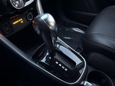 2020 Chevrolet Trax Premier