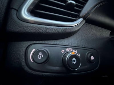 2020 Chevrolet Trax Premier