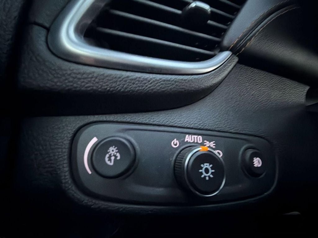 2020 Chevrolet Trax Premier