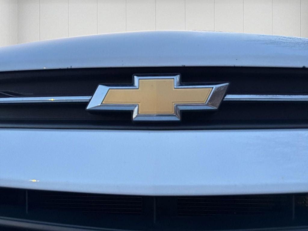 2020 Chevrolet Trax Premier