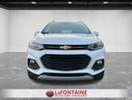 2020 Chevrolet Trax Premier